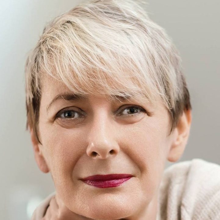 Siobhan Finnamore